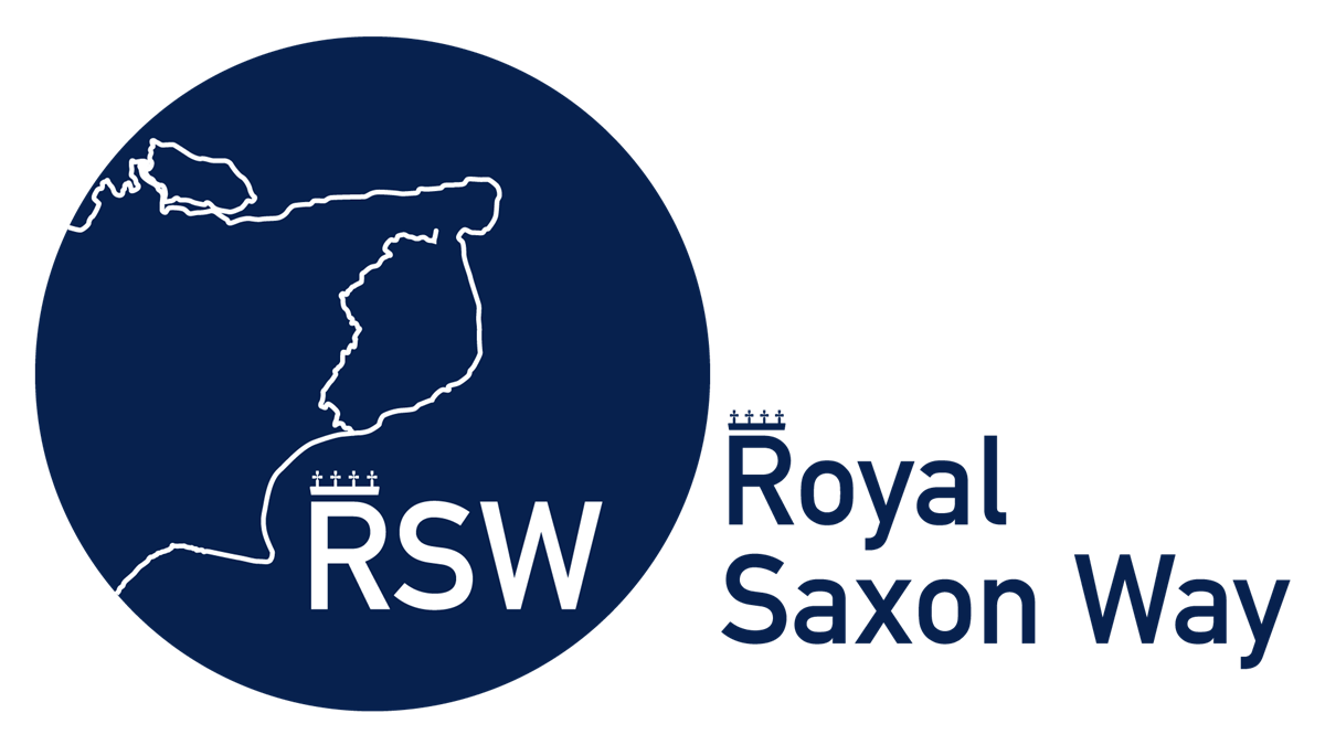 Royal Saxon Way logo