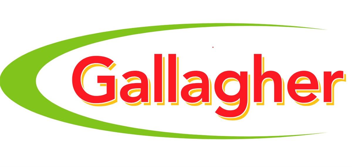 Gallagher logo