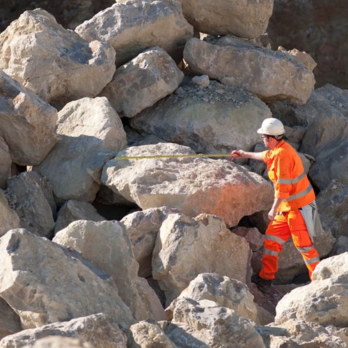 Gallagher Quarry