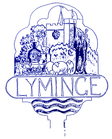 Lyminge logo