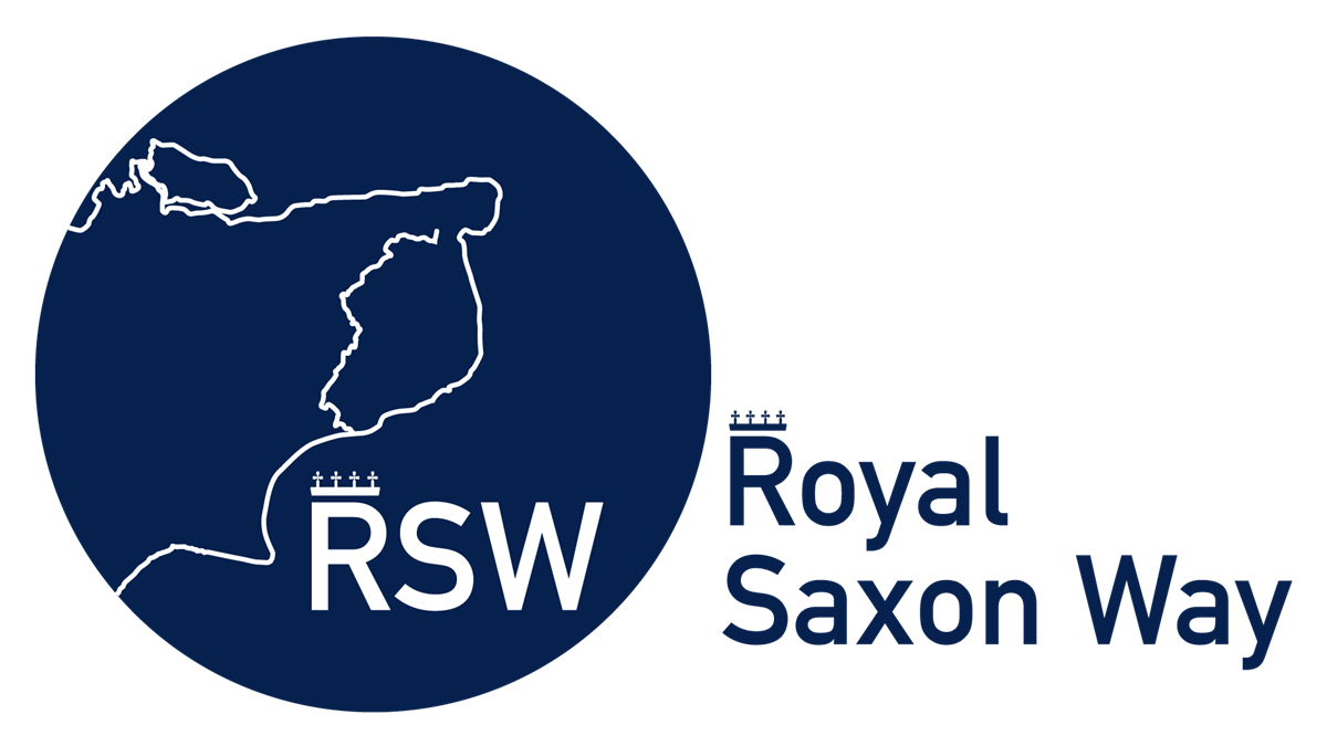 Royal Saxon Way Logo